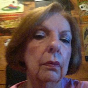 Meet your Posher, Lillian