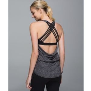 Lululemon Wild Tank