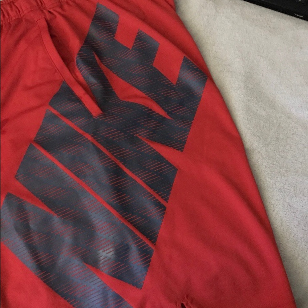 Brand New Men's Nike Basketball Shorts