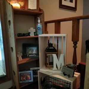 Meet your Posher, Angel