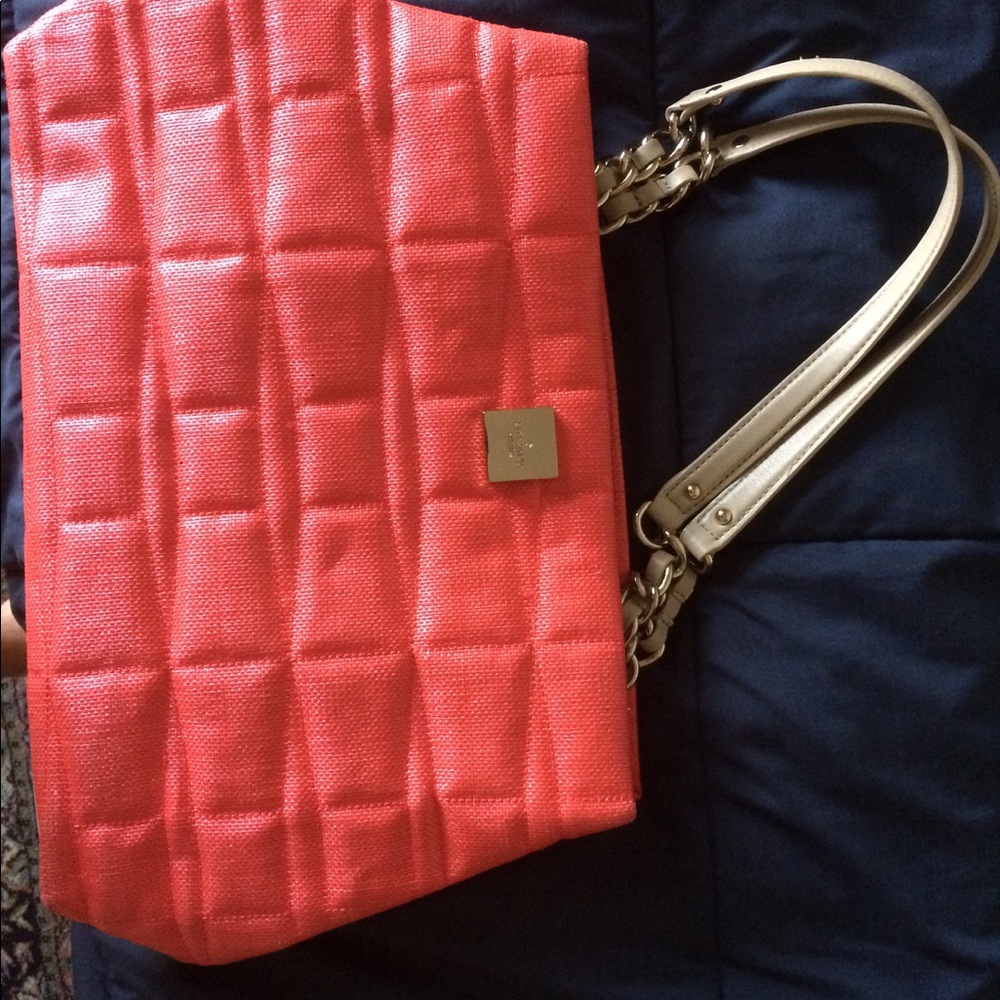 Kate spade purse .