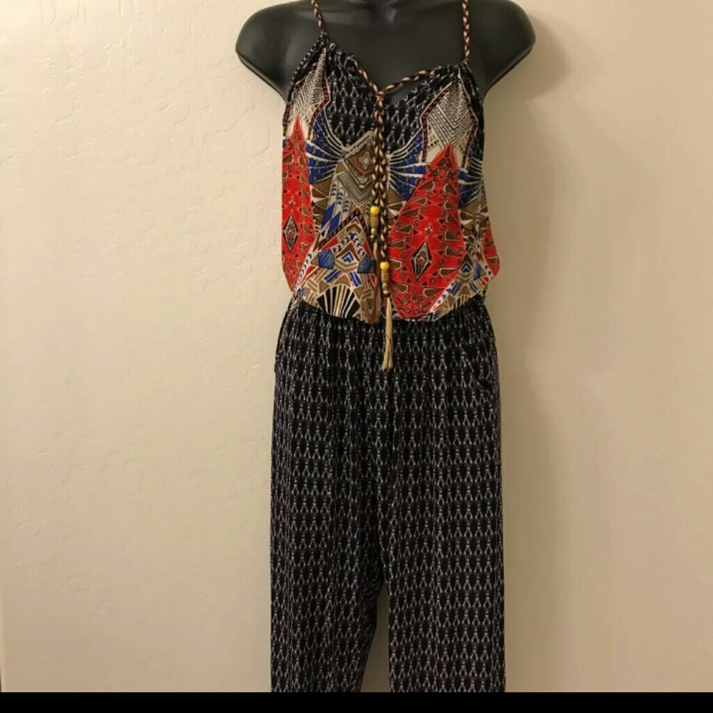Cute jumpsuit