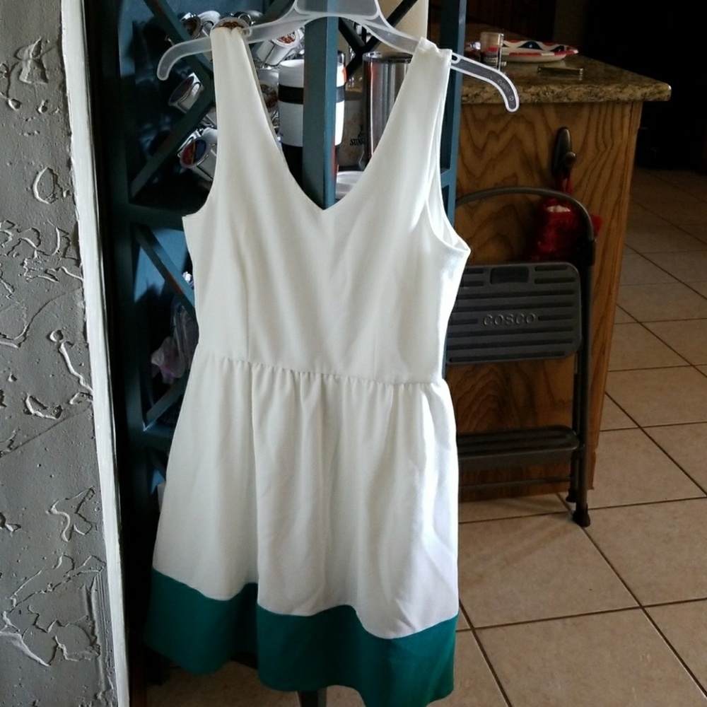 Boutique Bridal Dress
