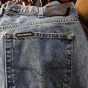 Harley Davidson Jeans