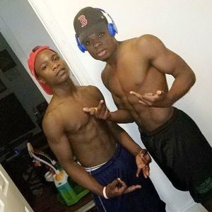 Meet your Posher, Peterson