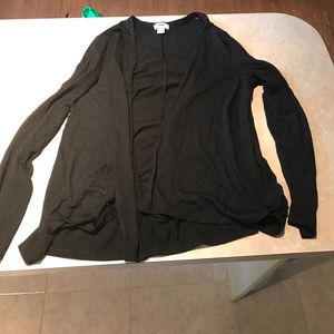 🔴Large Old Navy cardigan