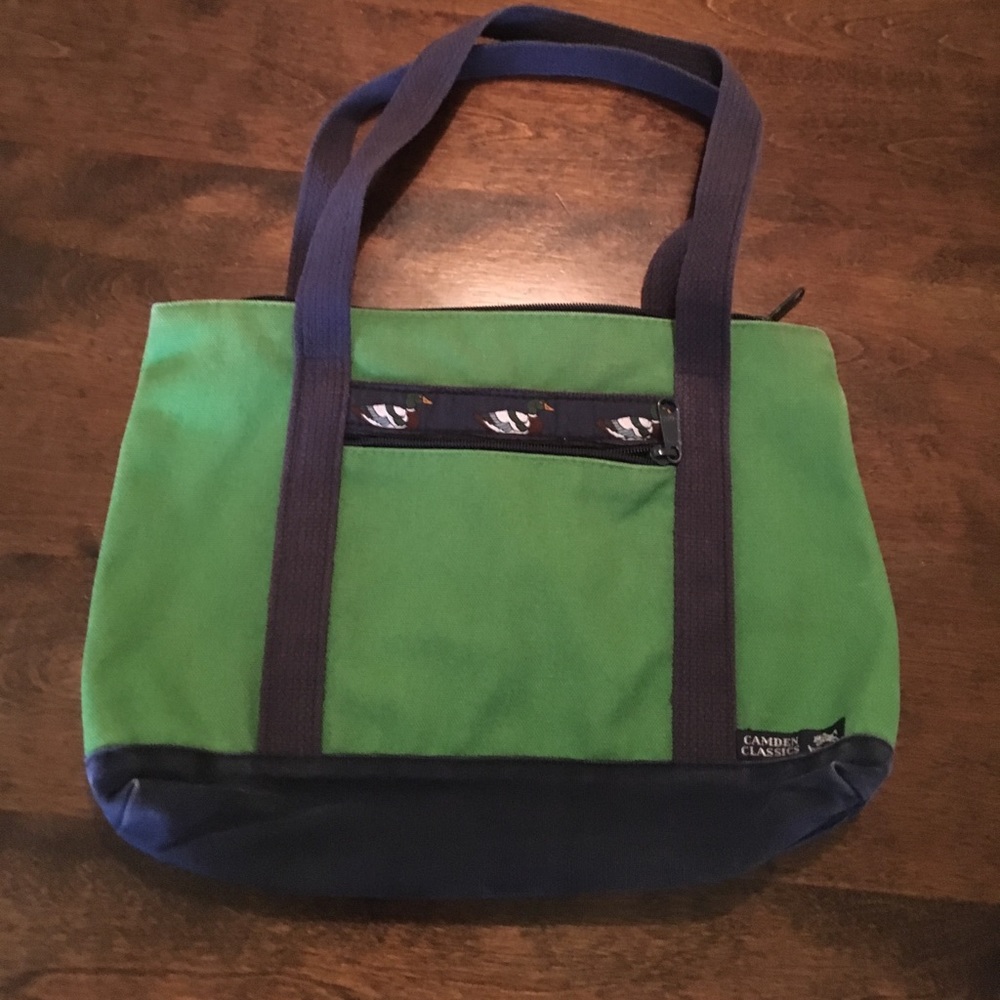 Duck bag