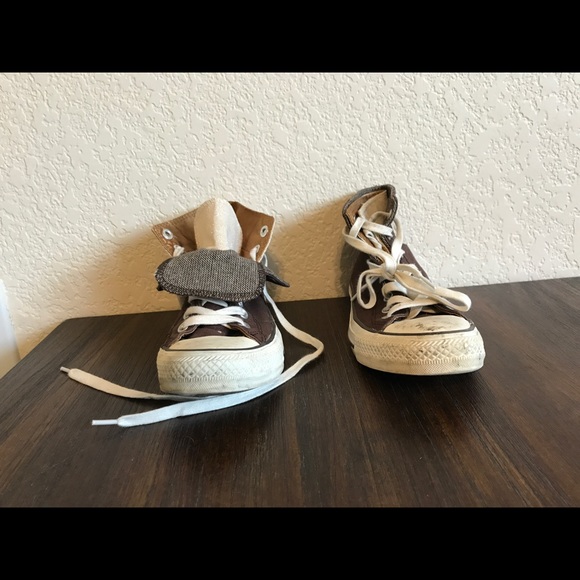 Converse - Picture 2 of 2