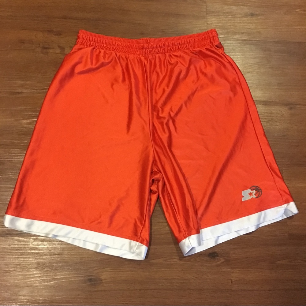 Men's Athletic Shorts