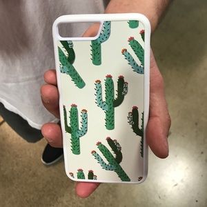 Brand new never used iPhones 7 plus case!!