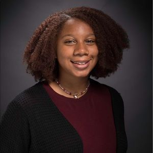 Meet your Posher, Giandra