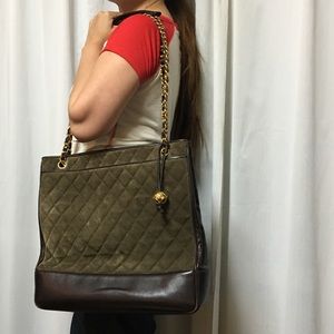 Always Authentic Chanel tote bag is on SALE👜🌟✨