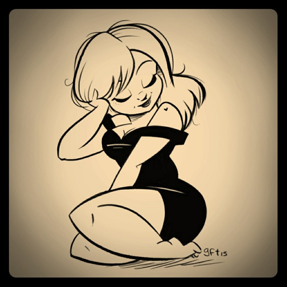 Meet your Posher, Shantel