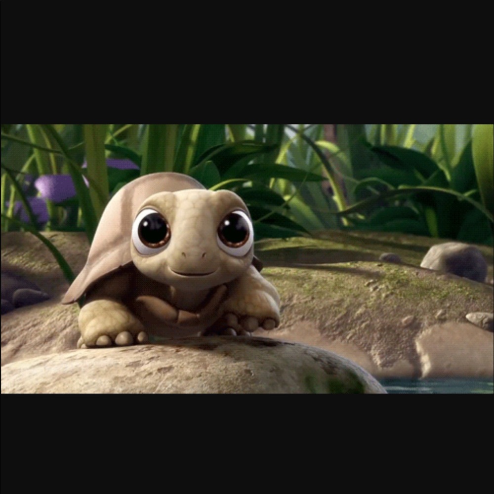 Meet your Posher, Bity