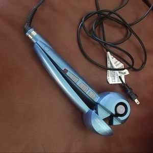 Curling iron ( miracurl)