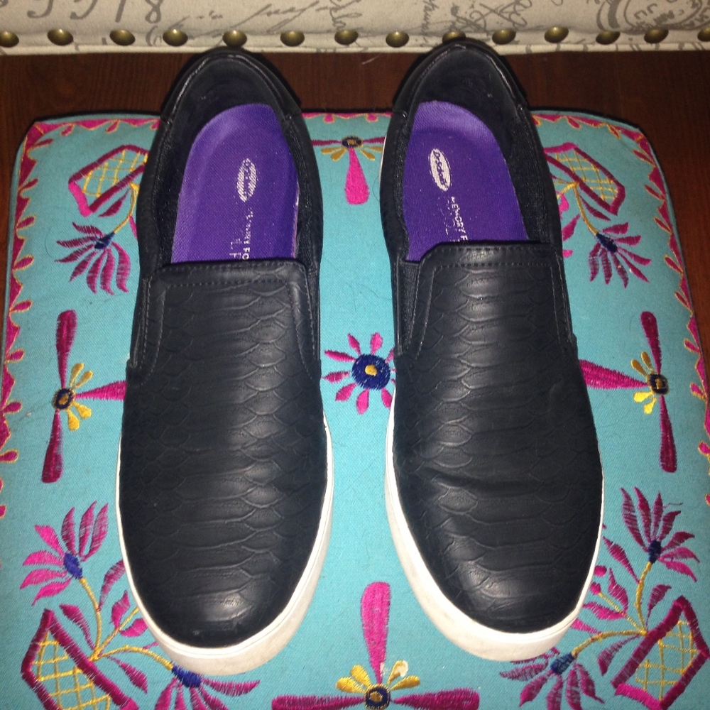 Dr. Scholls Madison Slip-Ons