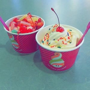 Meet your Posher, Ariana