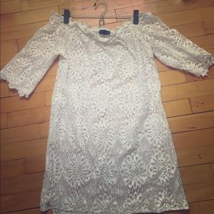 Topshop swimming suit coverup