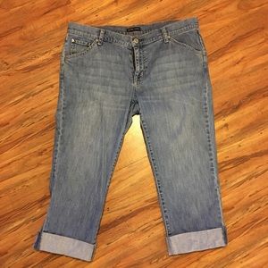 Capri New York and Company size 14