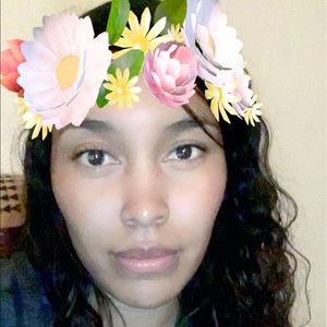 Meet your Posher, Jasmine