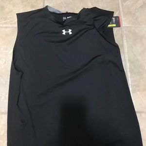 Under Armour tank