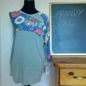 BNWT LuLaRoe Randy Size XL
