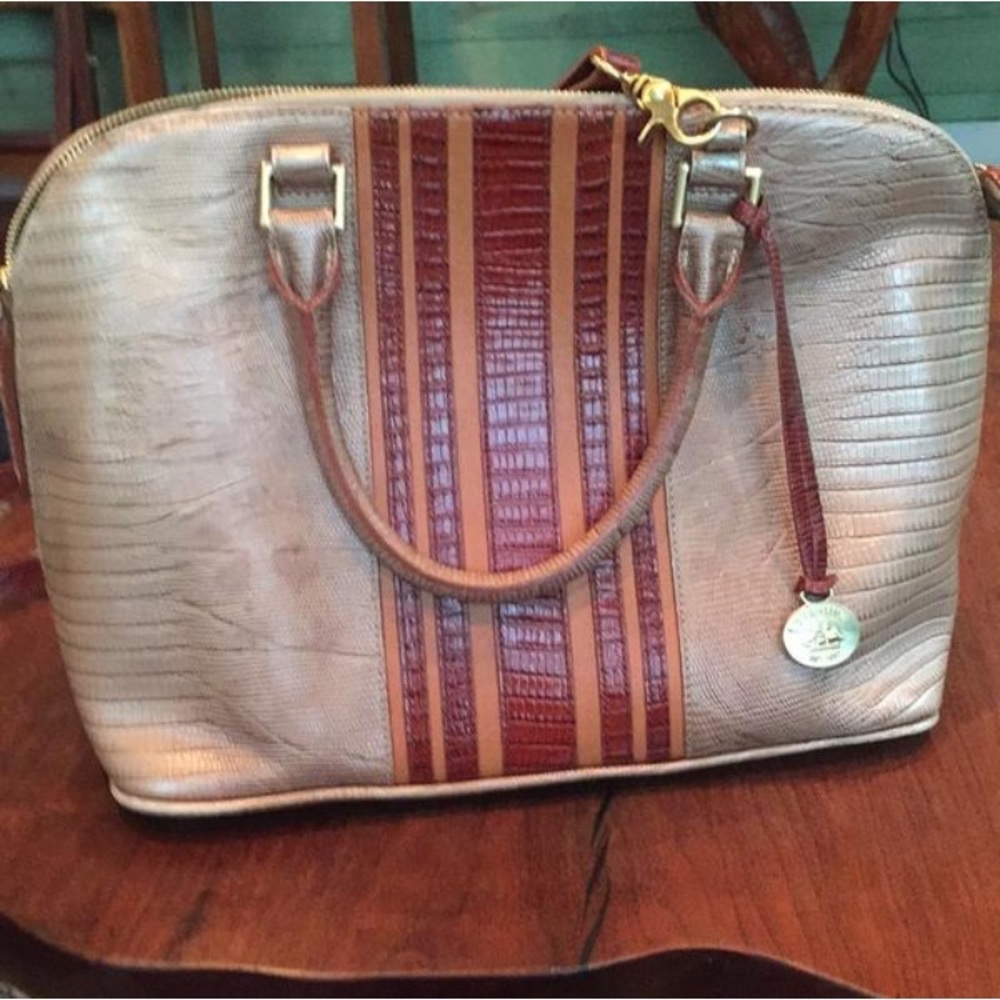 Brahmin Shoulder Bag
