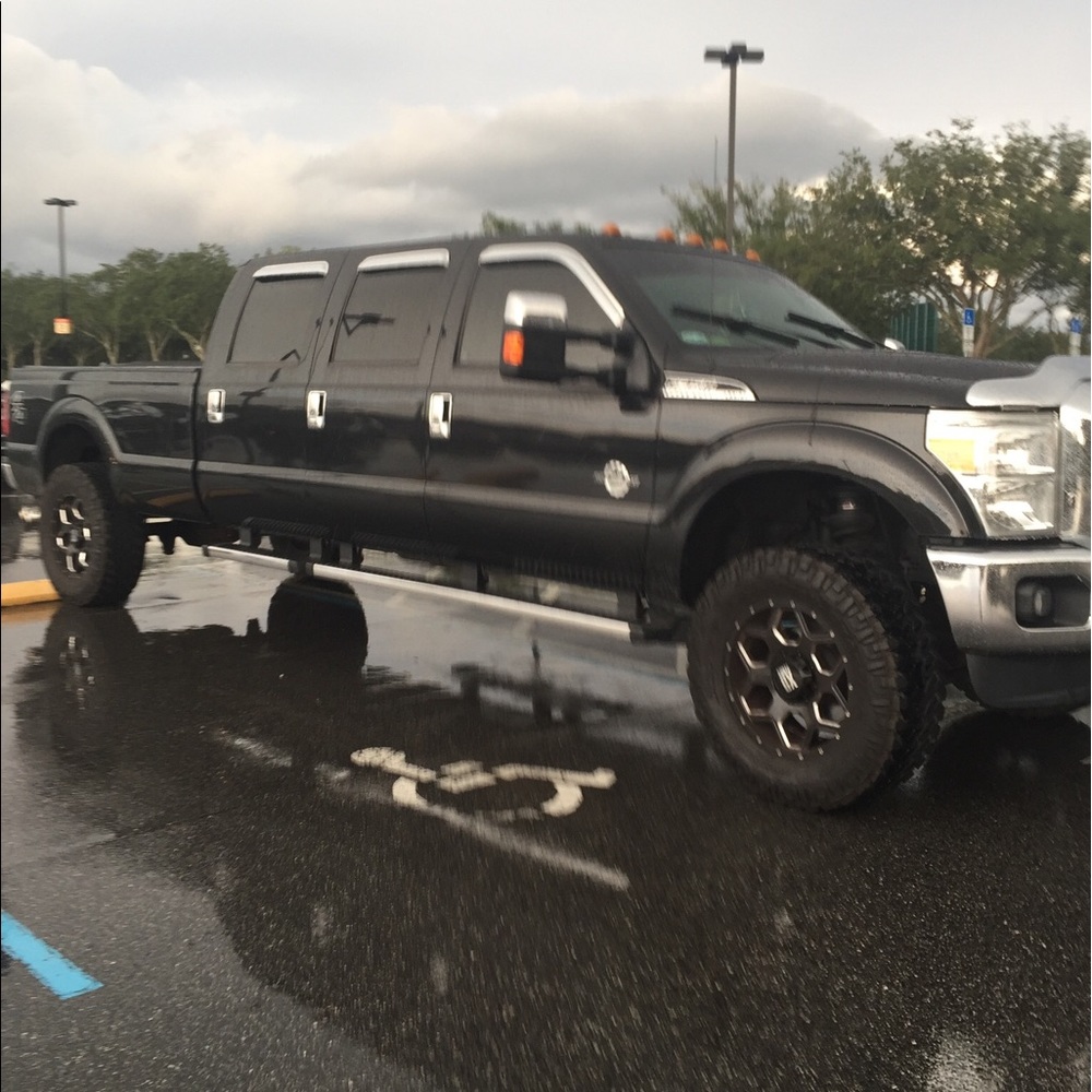 Meet your Posher, Dylan