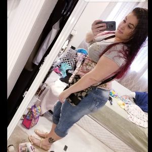 Meet your Posher, Trina