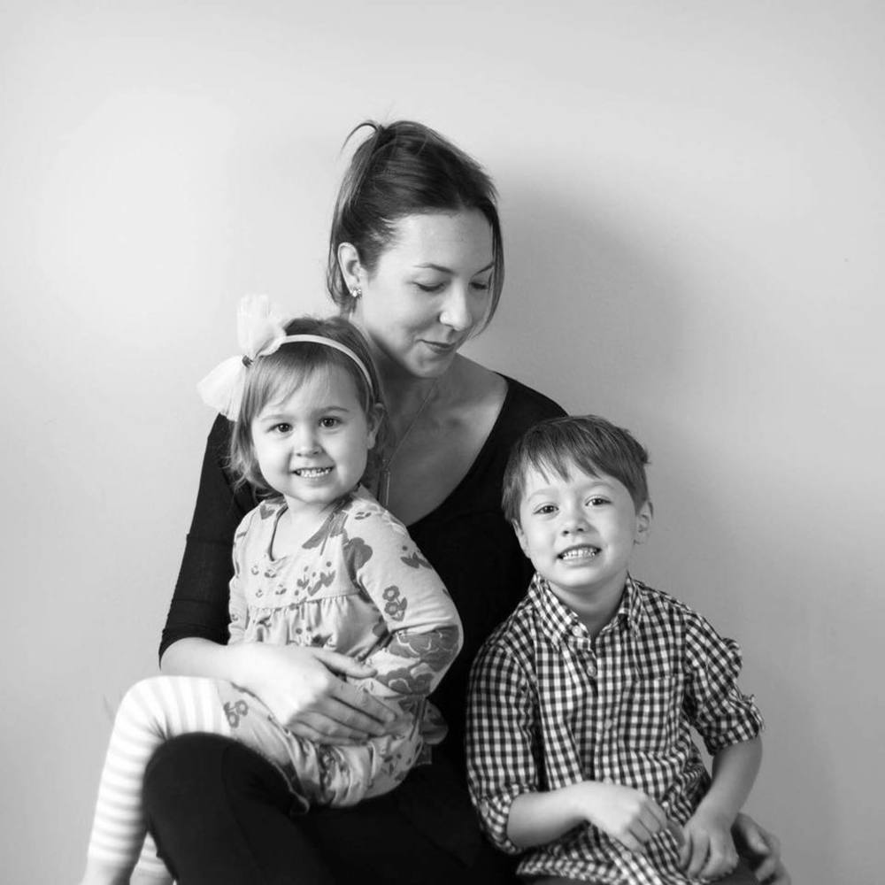 Meet your Posher, Michelle