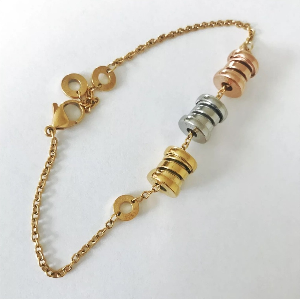 Bvlgari bracelet b zero