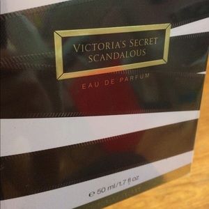 Victoria's Secret Eu De Parfum