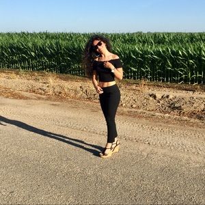 Meet your Posher, Kassie