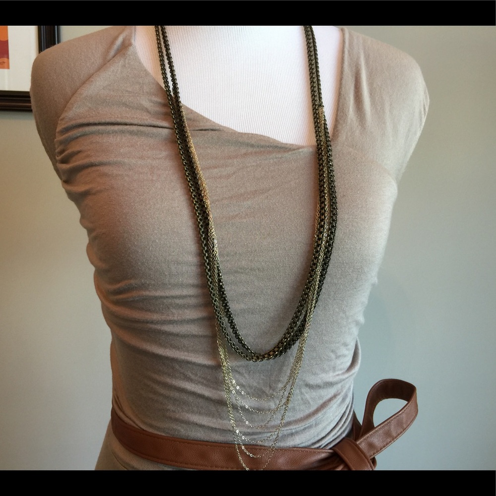 ⭐️Sold⭐️Necklace.