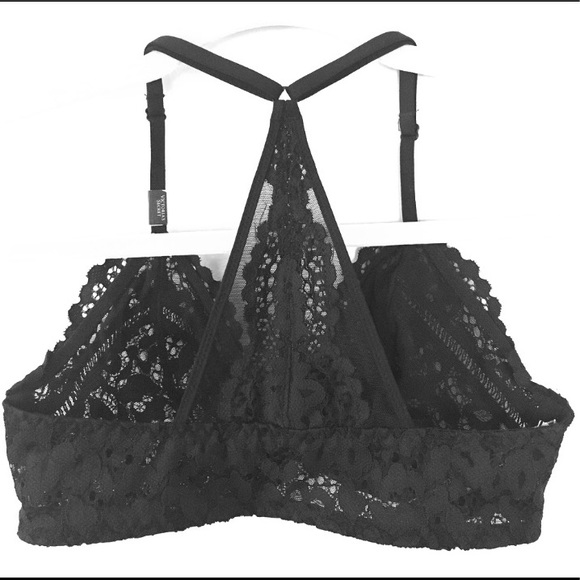 Victoria's Secret Lace Bra - Picture 2 of 2