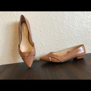 Nine West flats size 6.5