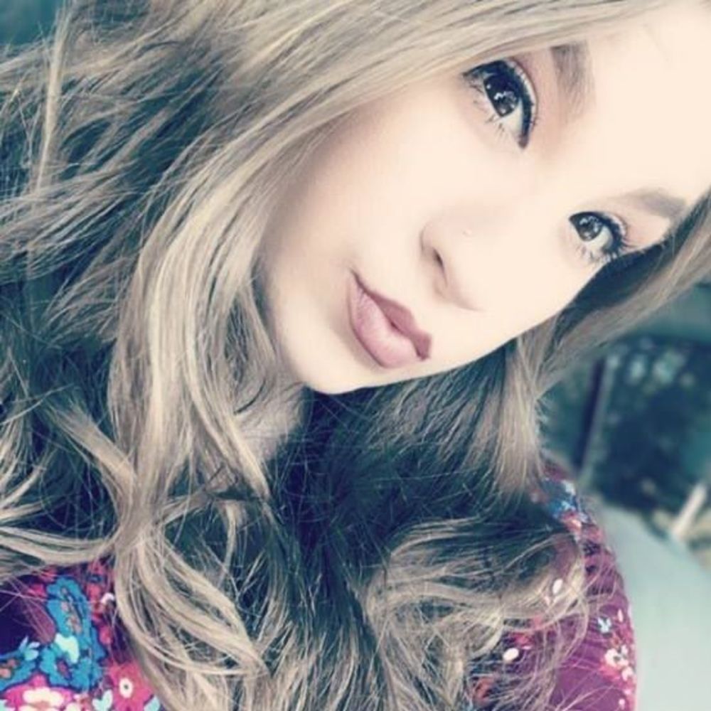 Meet your Posher, Brianna