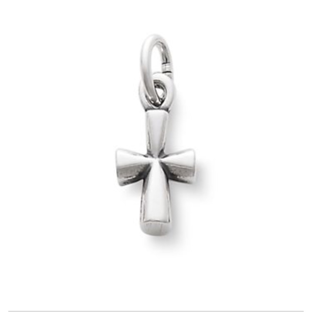 James Avery Necklace