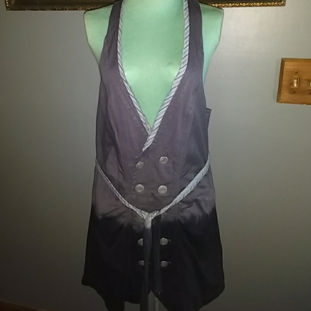 Free People Tunic