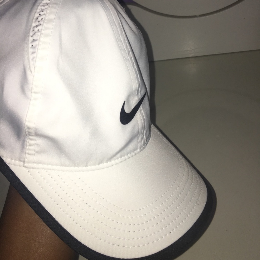 Nike hat