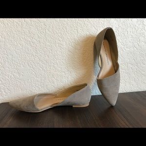 Chinese laundry size 6.5 flats