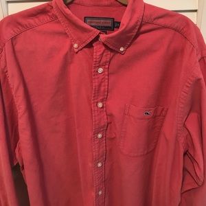 Vineyard Vines shirt