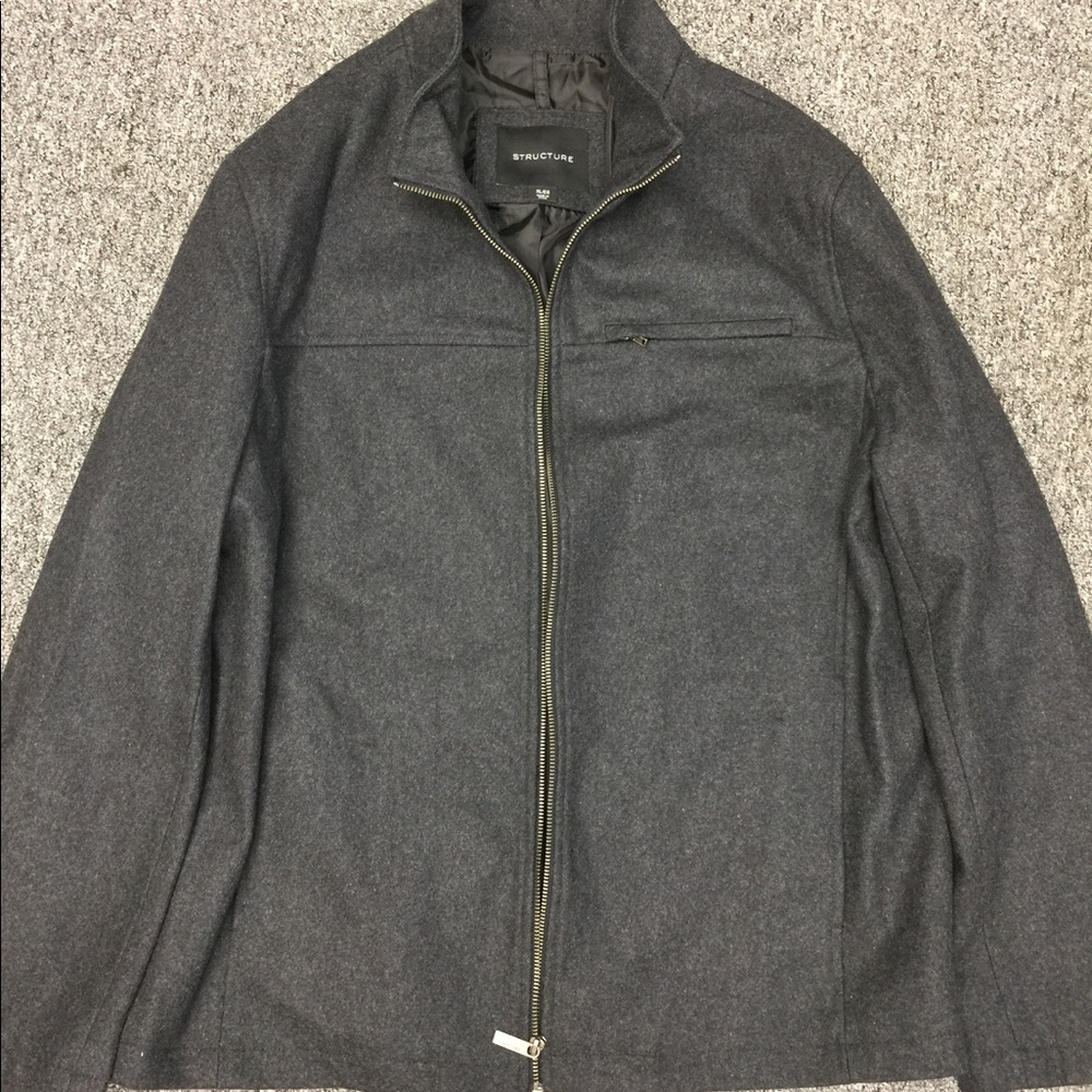 Men jacket