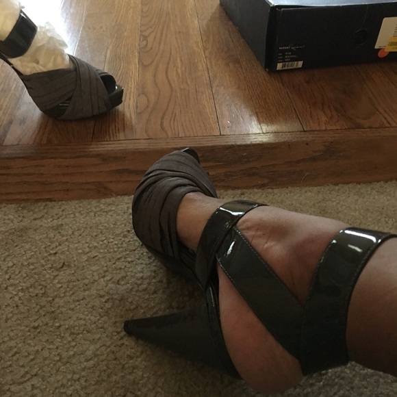 Report Signature Rockwell - Picture 2 of 8