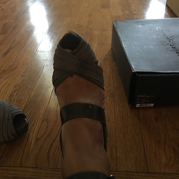 Report Signature Rockwell - Picture 3 of 8