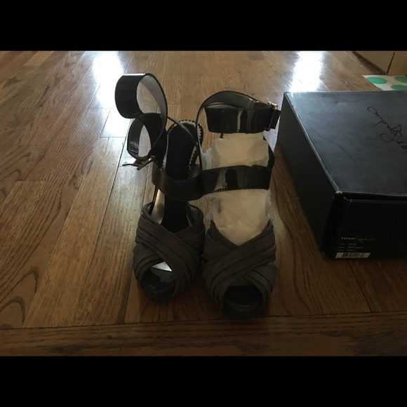 Report Signature Rockwell - Picture 4 of 8