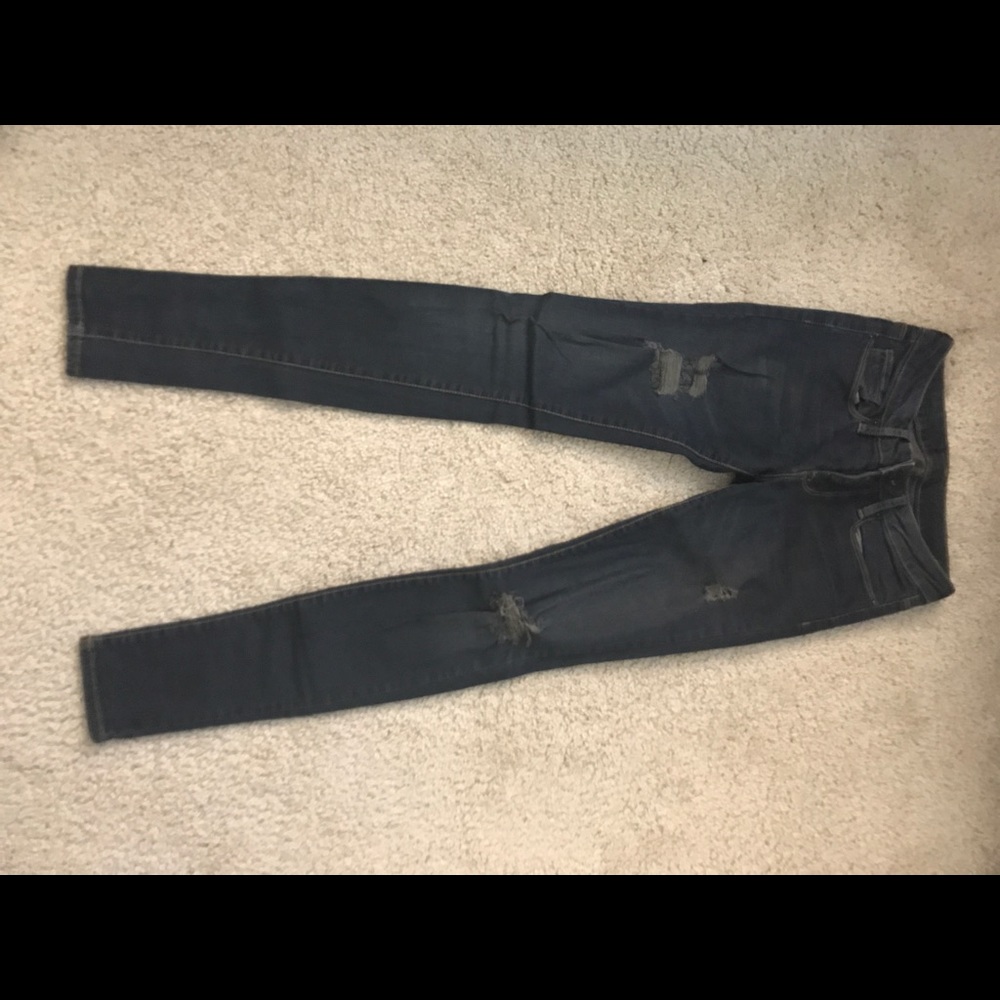 Jeans from PacSun