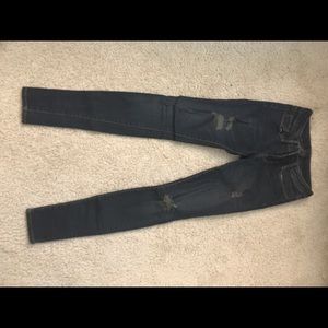 Jeans from PacSun