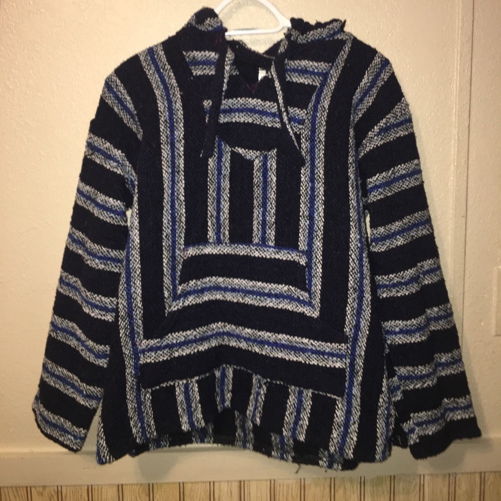 cute pull over