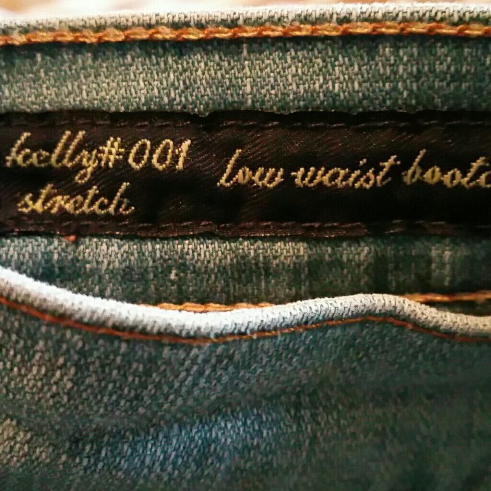 Citizens Jeans